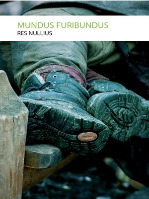 cover image of Mundus furibundus